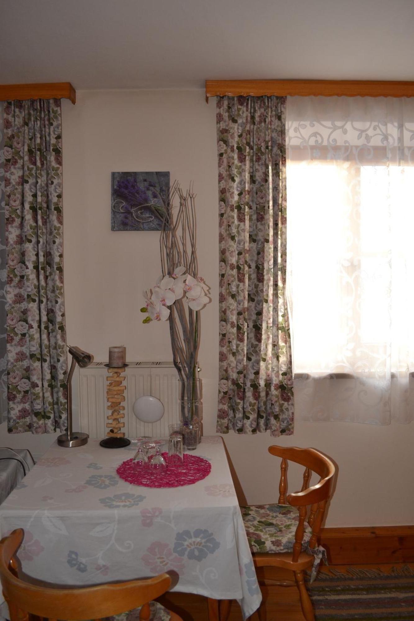 Bio Angererhof Villa Bad Häring Room photo