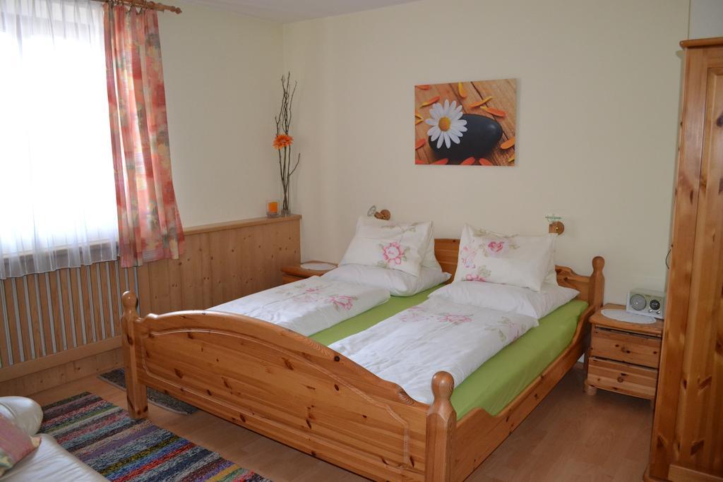 Bio Angererhof Villa Bad Häring Room photo